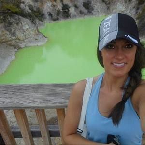 Meet your Posher, Haley